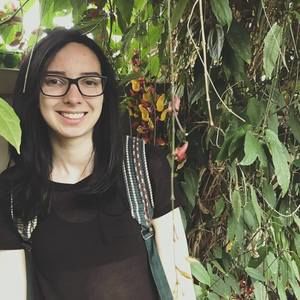 Meet your Posher, Allison